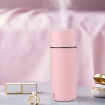 Simple Colour Portable Humidifier Pink Model