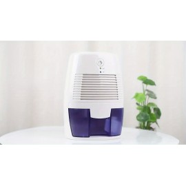 New Portable Dehumidifier, Household Small Dehumidifier, Bedroom Dehumidifier, Dryer, Dehumidifier, And Portable Silent Dehumidifier