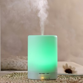 100ML capacity home use electric essential oils aroma diffuser small air humidifier