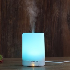 100ML capacity home use electric essential oils aroma diffuser small air humidifier