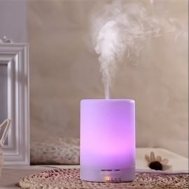 100ML capacity home use electric essential oils aroma diffuser small air humidifier