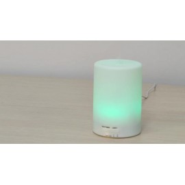 100ML capacity home use electric essential oils aroma diffuser small air humidifier