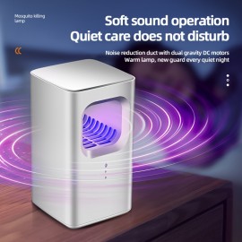 New Home Air Purifier Deodorizes And Removes Odors In Various Scenes, Removes Smoke Odors In The Office And Bedroom, USB Powered