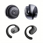 1pc Wireless 5.3 Earbuds, Bass Stereo Sound, Open-ear\nStyle, HD Voice With Smart Noise Reduction, Sports Headset With\nWireless Charging Case, For Running & Workout