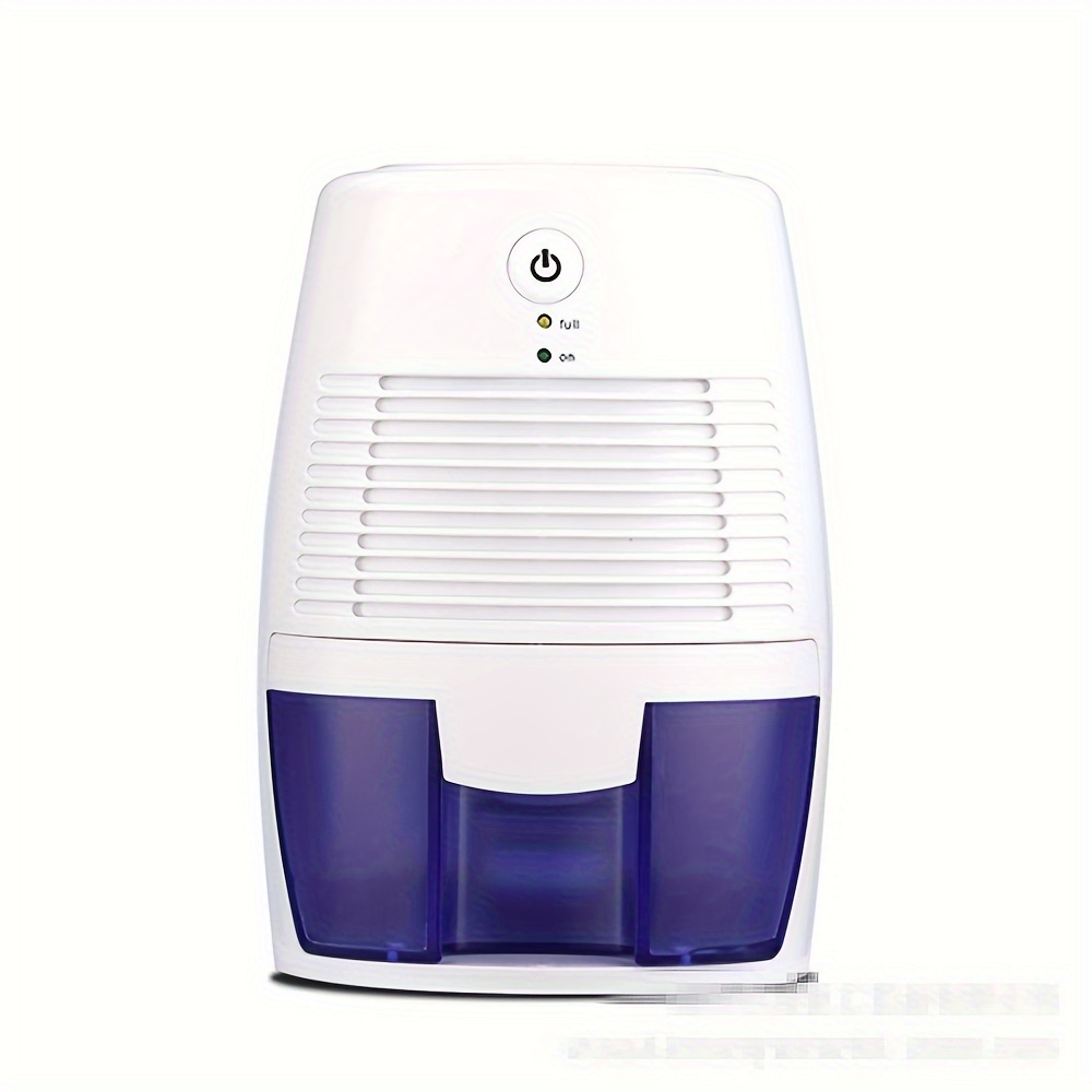 New Portable Dehumidifier, Household Small Dehumidifier, Bedroom Dehumidifier, Dryer, Dehumidifier, And Portable Silent Dehumidifier