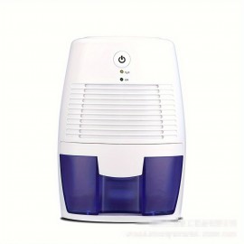 New Portable Dehumidifier, Household Small Dehumidifier, Bedroom Dehumidifier, Dryer, Dehumidifier, And Portable Silent Dehumidifier